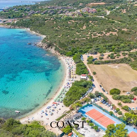 Διαμέρισμα Blueskyline- Vista Mare, Doccia Idromassaggio, A/c