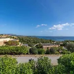 Apartment Blueskyline- Vista Mare, Doccia Idromassaggio, A/c *
