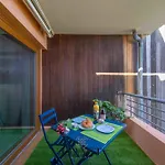 Blueskyline- Vista Mare, Doccia Idromassaggio, A/c Apartment